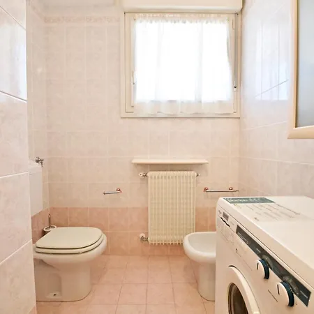 Costa Azzurra Appartement