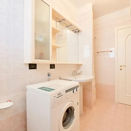 Apartment Costa Azzurra Lido di Jesolo