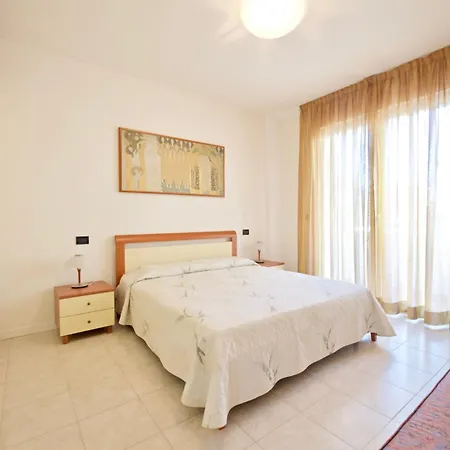 Costa Azzurra Appartement *