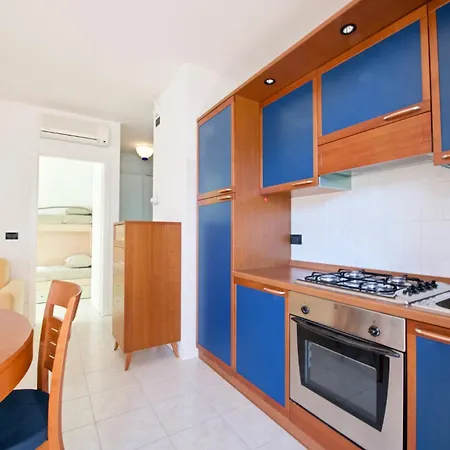 Costa Azzurra Appartement Jesolo