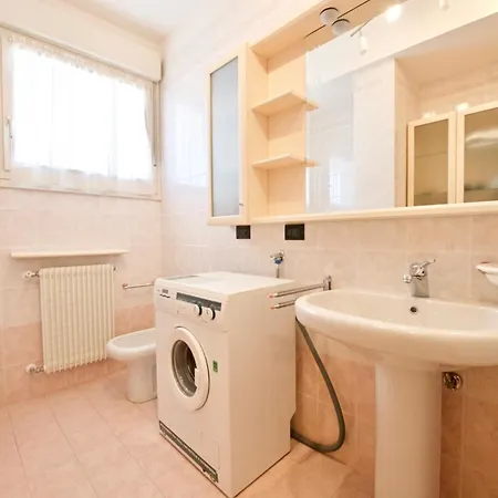 Costa Azzurra Appartement Jesolo