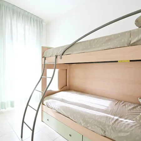 Apartment Costa Azzurra Lido di Jesolo