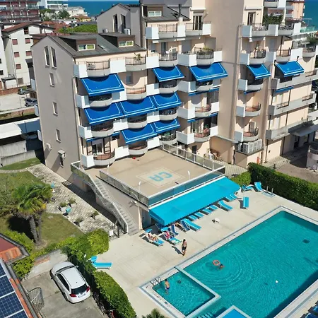 Apartment Costa Azzurra