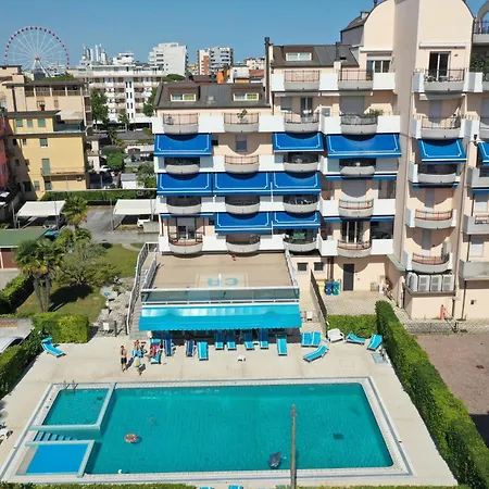 Costa Azzurra Appartement *