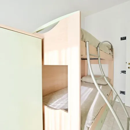 Costa Azzurra Appartement