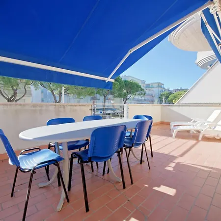 Appartement Costa Azzurra